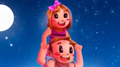 My Maitê llega este jueves a Nintendo Switch