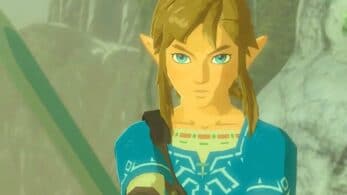 Cómo ha cambiado Link desde el primer juego de The Legend of Zelda