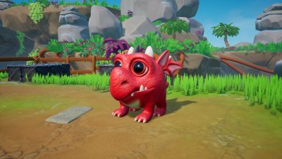Orbals, CRASH: Autodrive y Murder Mystery Machine concretan sus estrenos en Nintendo Switch