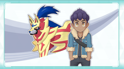 Pokémon Masters EX avanza toneladas de novedades, incluyendo movimientos compi Dinamax y más