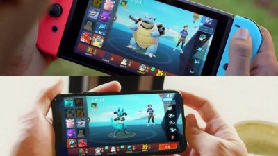 Pokémon Unite confirma nuevos horarios de mantenimiento para prepararse para novedades
