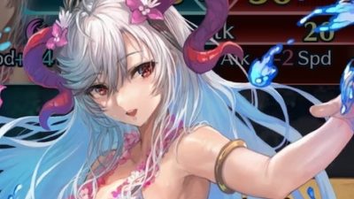 Fire Emblem Heroes avanza la llegada de su nuevo evento de preferencia veraniego con este vídeo