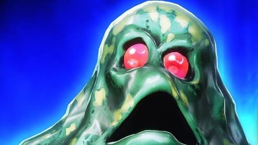 Conoce al Slime de Shin Megami Tensei V con este nuevo vídeo oficial