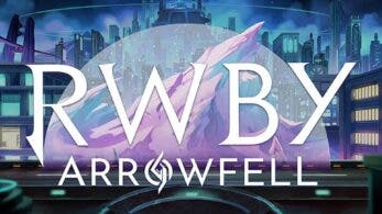 RWBY: Arrowfell estrena nuevo tráiler y confirma fecha de lanzamiento para Nintendo Switch