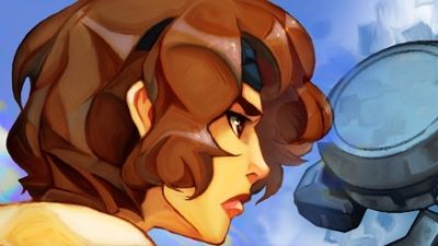 Risk System prepara su aterrizaje en Nintendo Switch: lo recibiremos el 15 de julio