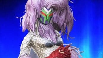Queen Mab protagoniza este nuevo vídeo oficial de Shin Megami Tensei V