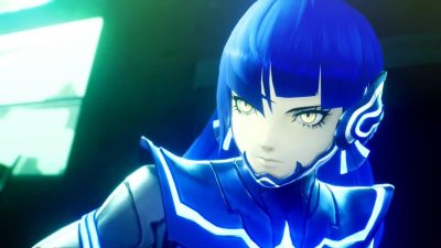 La nueva actualización de Shin Megami Tensei V ya tiene fecha occidental