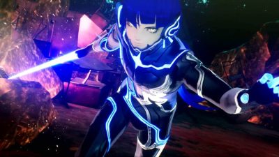 Shin Megami Tensei V avanza la publicación de un nuevo tráiler oficial para dentro de unas horas