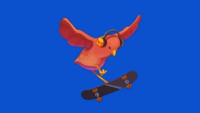 ConnecTank, Dollhouse, Dredge y SkateBIRD concretan sus estrenos en Nintendo Switch