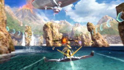 Skydrift Infinity y Pile Up! Box by Box ya tienen fechas de estreno en Nintendo Switch