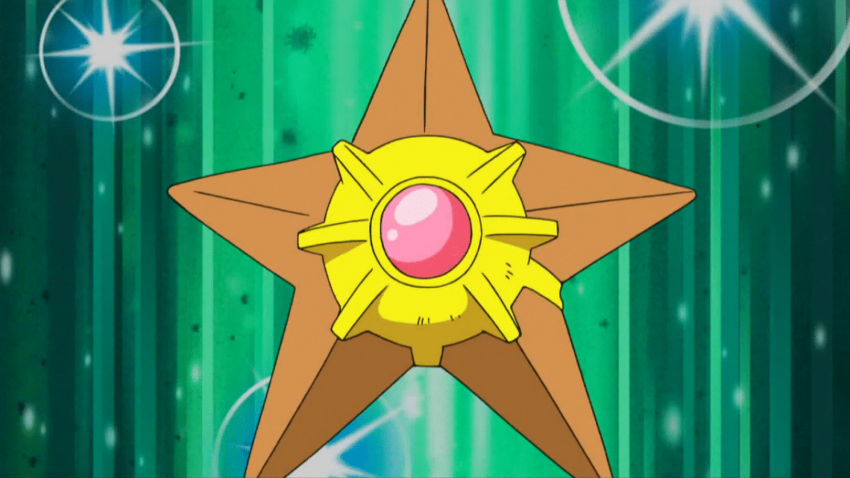 Pokémon