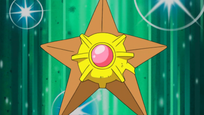 Pokémon