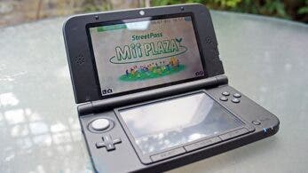 Anunciado evento de StreetPass por el cierre de la eShop de Nintendo 3DS