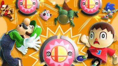 Los juegos más divertidos para jugar con amigos online en Nintendo Switch