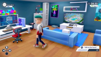 Youtubers Life 2 confirma fecha de lanzamiento, precio y nuevo tráiler