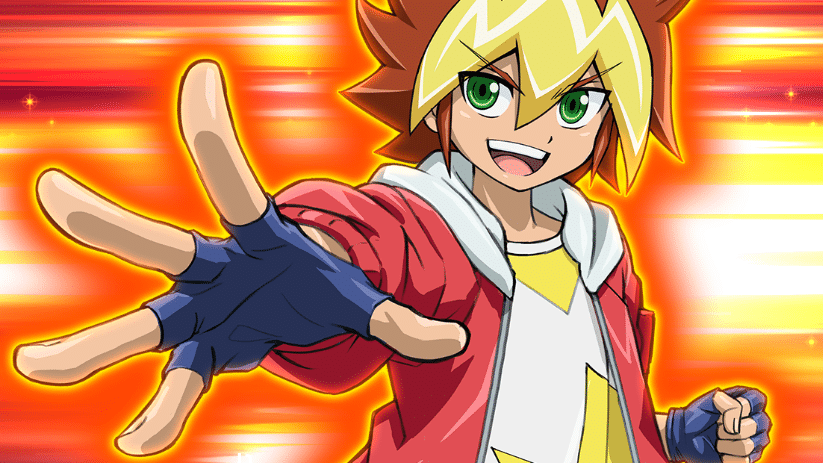 Un vistazo en vídeo a la demo de Yu-Gi-Oh! Rush Duel: Saikyou Battle Royale!!