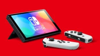 Nintendo Switch OLED ha vendido 138.000 unidades en sus primeros tres días de debut en Japón