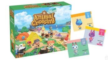 Anunciado un calendario de 2022 oficial de Animal Crossing: New Horizons con cumpleaños diarios de vecinos