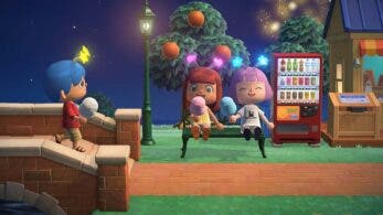 Primer vistazo a los nuevos objetos de temporada que están de camino a Animal Crossing: New Horizons