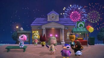 Animal Crossing: New Horizons confirma una nueva actualización para esta semana y otra para finales de año