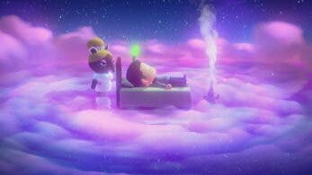 Mejoras que Animal Crossing: New Horizons debería implementar en su función de soñar