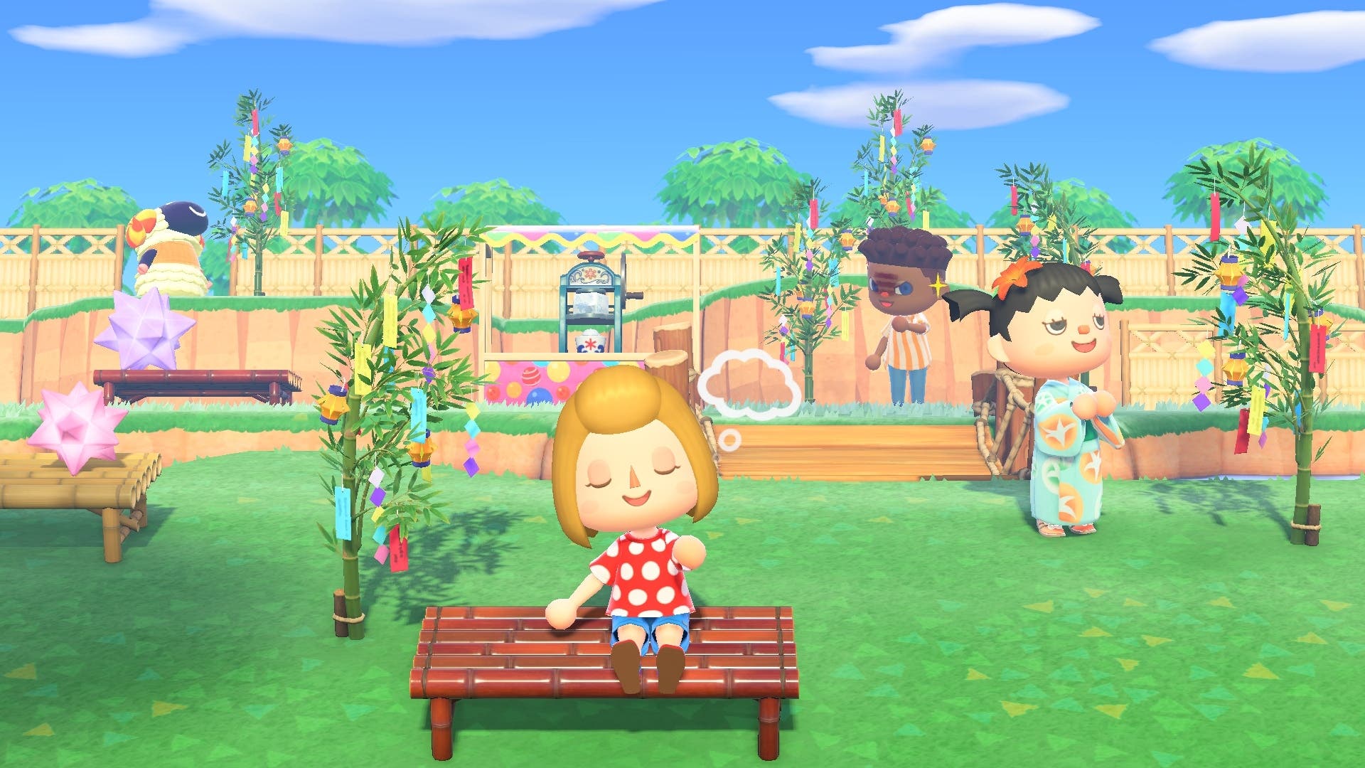 Los jugadores que aprovecharon cierto bug en Animal Crossing: New Horizons están viendo cómo desaparecen muebles de su isla con la nueva actualización