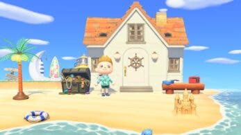 Animal Crossing: New Horizons recibe un nuevo objeto en TeleNook: precio y más detalles