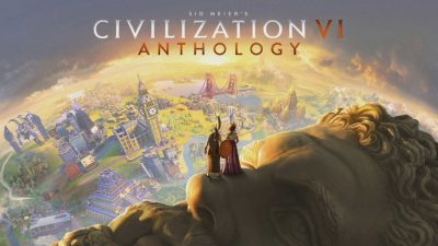 Sid Meier’s Civilization VI Anthology ya está disponible en Nintendo Switch
