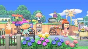 Animal Crossing: New Horizons recibe un nuevo artículo en TeleNook: precio y más detalles