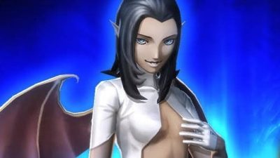 Shin Megami Tensei V estrena vídeo oficial centrado en Lilim