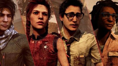 Dead by Daylight nos muestra sus más recientes novedades en estos tráilers