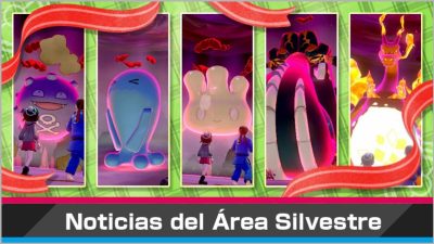 Todo sobre el nuevo evento de curry de Incursiones Dinamax con más probabilidad de shiny en Pokémon Espada y Escudo