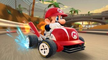 Mario Kart Tour celebra la llegada de su nueva temporada de Los Ángeles con este tráiler