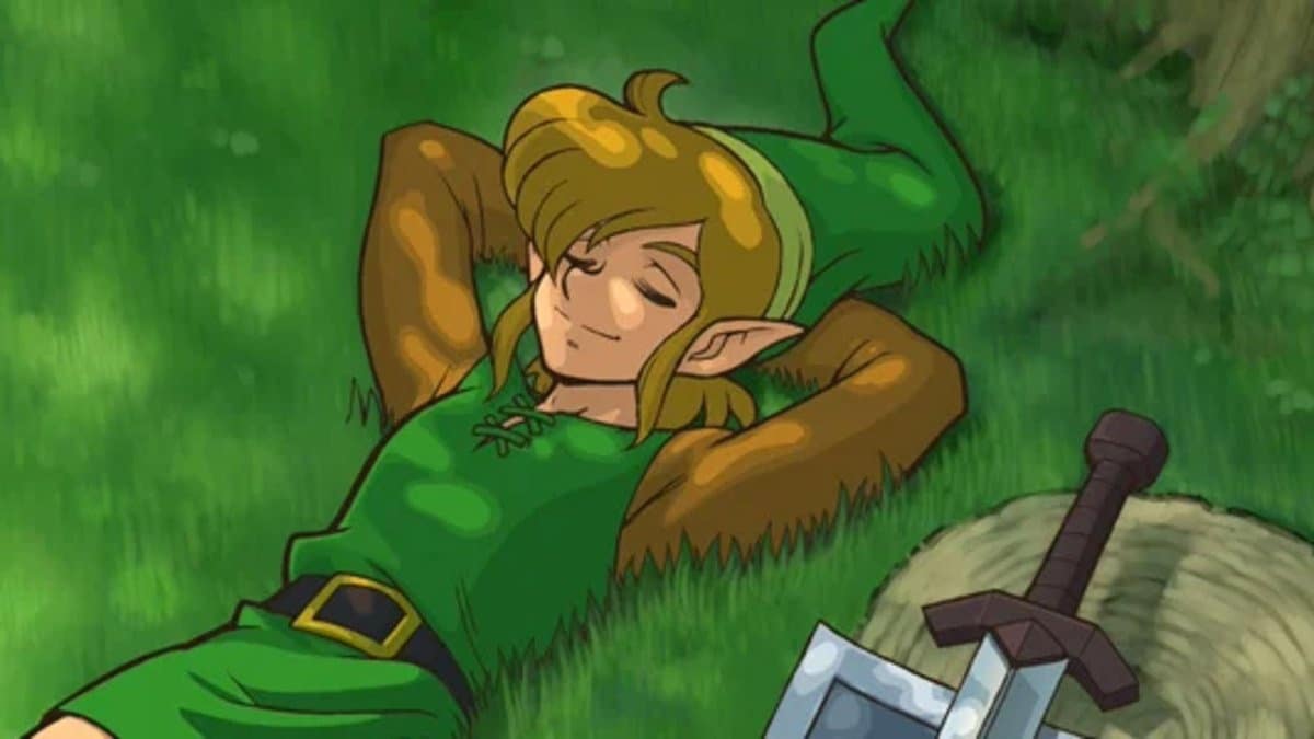 Nintendo nos recuerda los juegos de Zelda disponibles en Nintendo Switch Online antes del lanzamiento de Skyward Sword HD