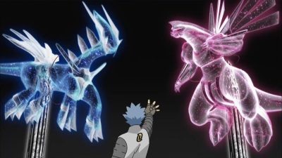 Pokémon