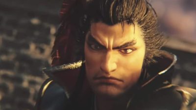 Dynasty Warriors