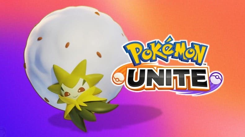 Tier List Actualizada Con Los Mejores Personajes De Pokemon Unite General Y Por Tipos Nintenderos