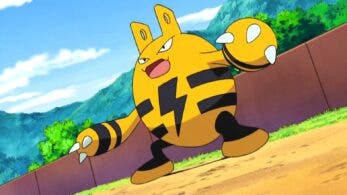 Por qué Elekid probablemente nunca se convertirá en juguete oficial de Pokémon en Jazwares