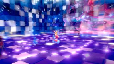 Pokémon Escarlata y Púrpura: Este jugador ha atacado a sus Pokémon para lograr algo increíble