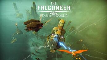 The Falconeer: Warrior Edition muestra su DLC Edge of the World en este vídeo