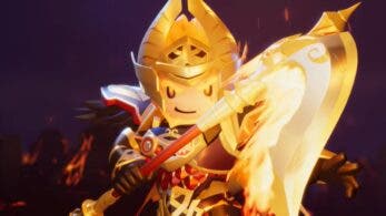 No te pierdas esta genial animación chibi oficial de Fire Emblem Heroes