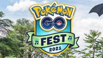 Regalos exclusivos de Google Play quedan confirmados para el Pokémon GO Fest 2021: todos los detalles