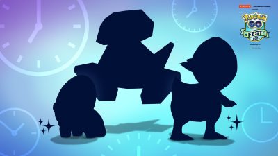 Conocemos nuevos detalles de la Parte 1 del Ultrabonus de Pokémon GO