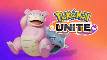Confusión en Pokémon Unite por los recientes cambios a Slowbro