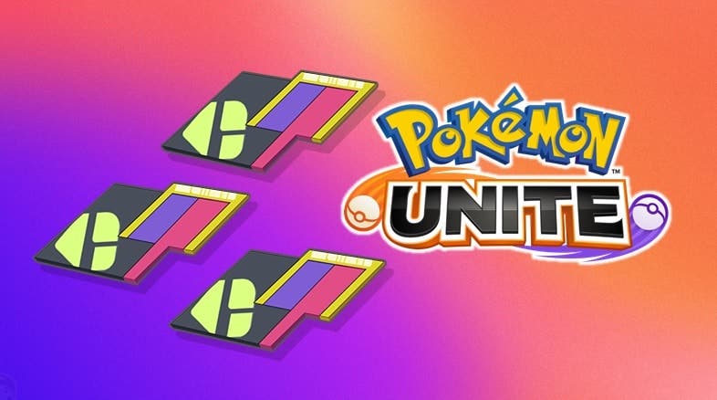 2 formas de conseguir Holowear Tickets (Boletos de Holoatuendos) en Pokémon Unite