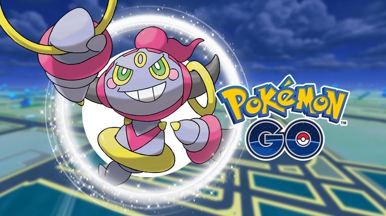 Pokémon GO: Todos los detalles sobre las tareas de investigación ‘Anillos extraños’ y la posibilidad de capturar a Hoopa