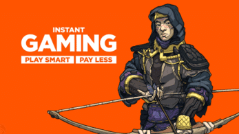 ¡Nueva semana de ofertas en Instant Gaming!