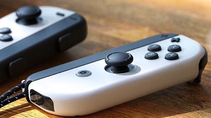 Nintendo confirma que los Joy-Con de Switch OLED Model son los mismos que los disponibles actualmente