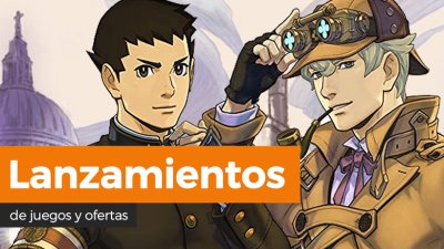 Lanzamientos de juegos y ofertas de la semana en la eShop de Nintendo (22/7/21, Europa y América)