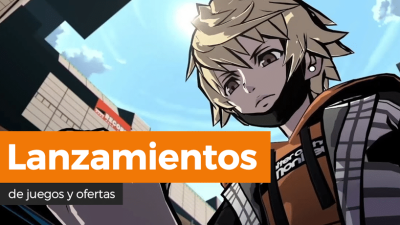 Lanzamientos de juegos y ofertas de la semana en la eShop de Nintendo (29/7/21, Europa y América)